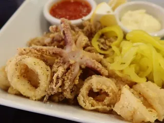 Terramia Ristorante
