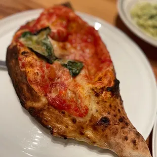 Calzone Napoletano