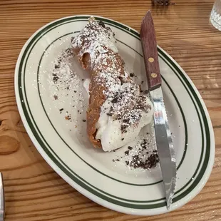 Cannoli