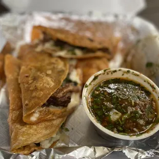 Lucia’s Taqueria