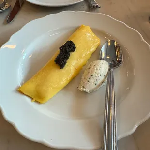 French Omelette