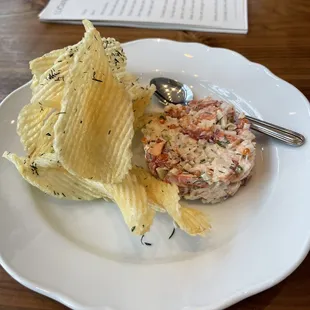 Lobster Salad