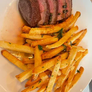 Steak Frites