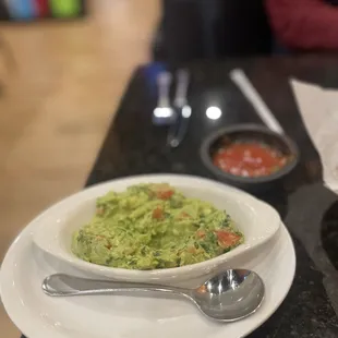 Luciana’s Mexican Restaurant - Park Meridian