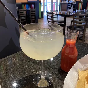 Margarita