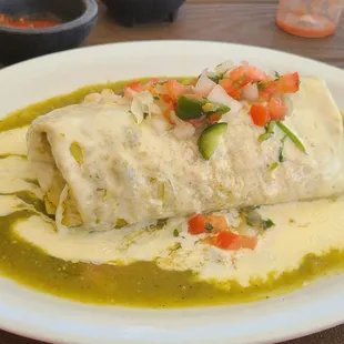 Burrito
