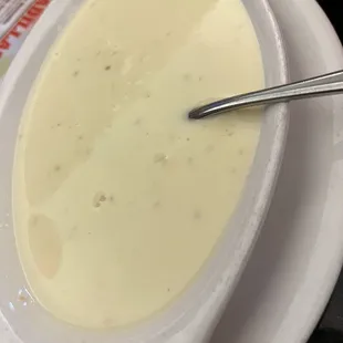 Queso