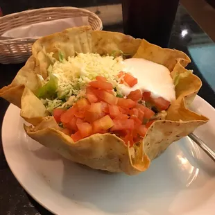 Taco Salad