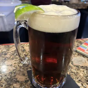 Modelo Negra on taaaap