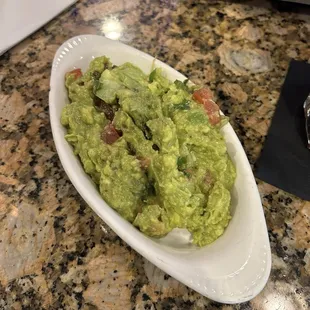 Guacamole
