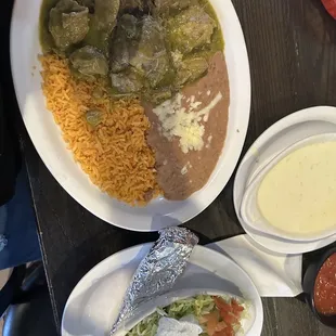 Chile Verde