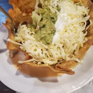 Taco Salad