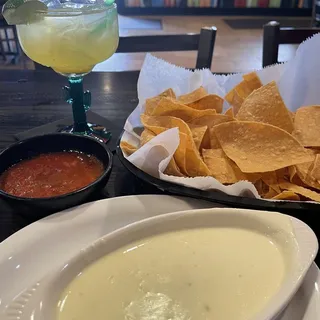 Margaritas Regular