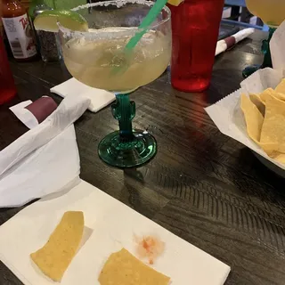 Margaritas Texas