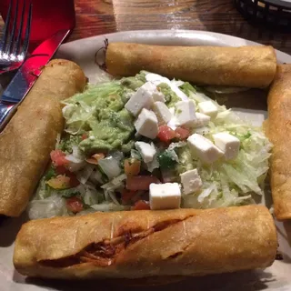 Flautas