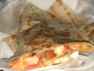 Leonardo's Mexican Food