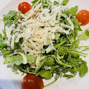 Insalata di Arugula