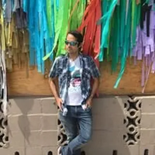 Carlos R.
