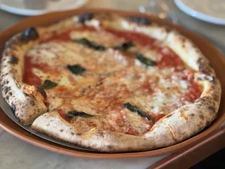 Dough Pizzeria Napoletana