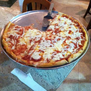 Cheese Pizza