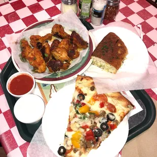 Looks and smells yummy