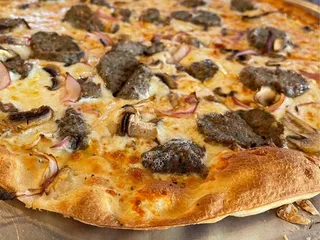 Dough Bro's Italian Kitchen