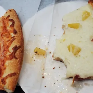 I am still uncertain if this was food.