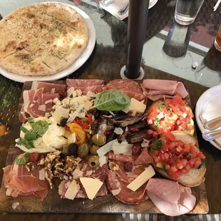 Antipasto