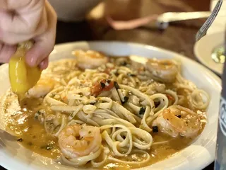 Luigi’s Italian Restaurant