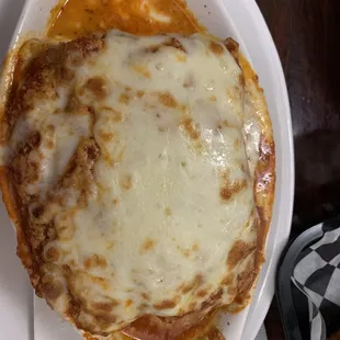 Lasagne