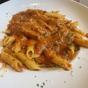 Pasta Luciano's Dinner Pasta Specialty