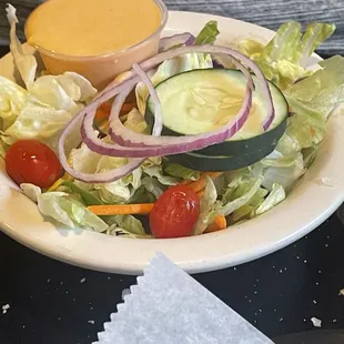 Salad
