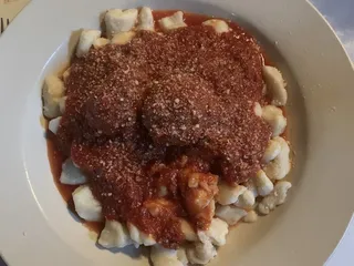 Anna's Cucina Rustica