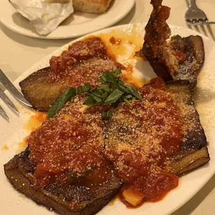 Luciano's Italian Restaurant