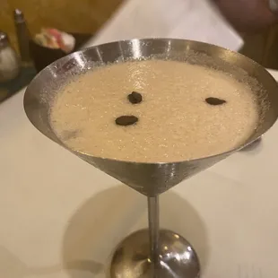 Espresso Martini