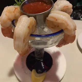Shrimp Cocktail