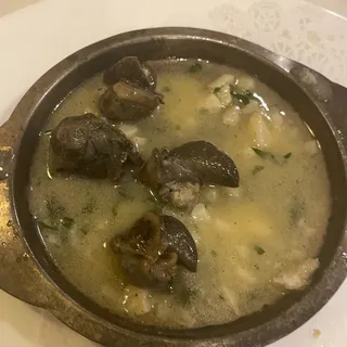 Escargot