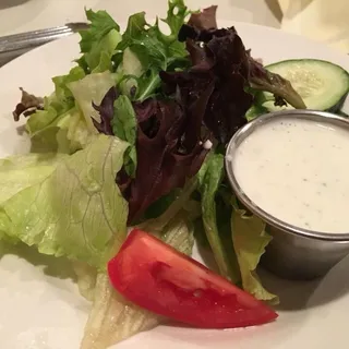 House Salad