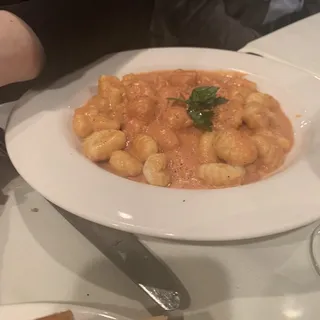 Gnocchi