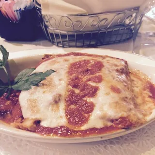 Lasagna