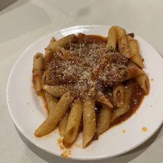 Pasta Marinara