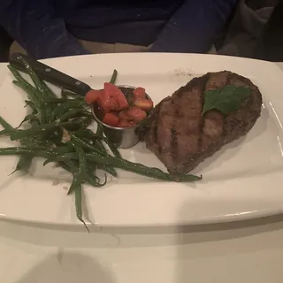 Steak Luciano