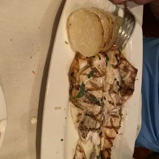 Bronzini