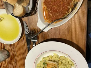 Gaudino's