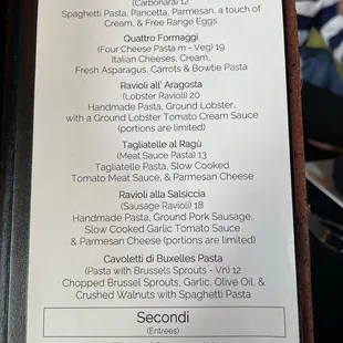 Just can't beat those prices