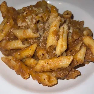 Penna Ragù