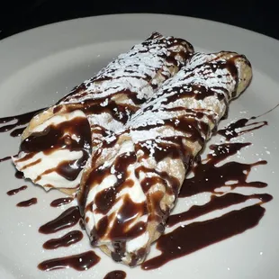 Cannoli's