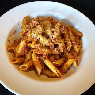 Mottola Sugo Di Carne