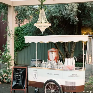 Planner: JMK Events Venue: Viaggio Estate &amp; Winery Photography: Ether &amp; Smith Florals: Walnut &amp; Main