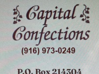Capital Confections